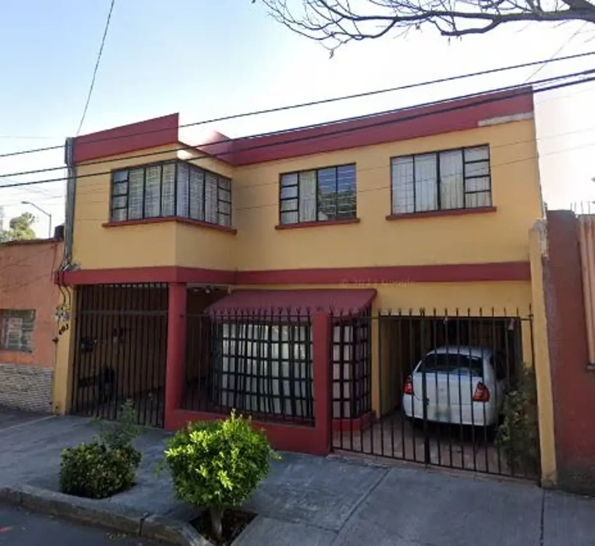 Casa en venta en Portales Norte, Benito Juárez — foto 1 de 18