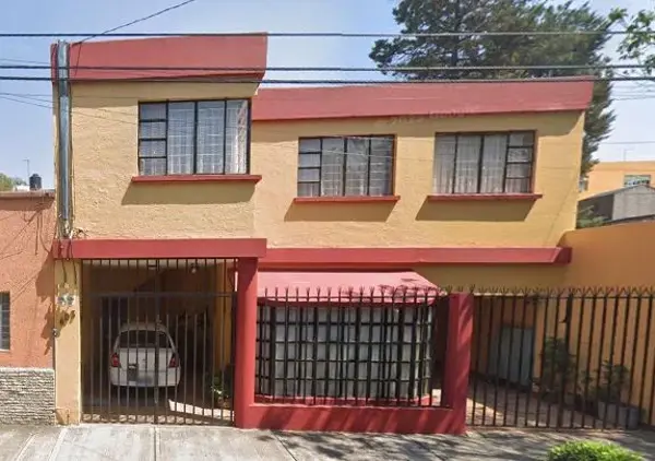 Casa en venta en Portales Norte, Benito Juárez — foto 2 de 18