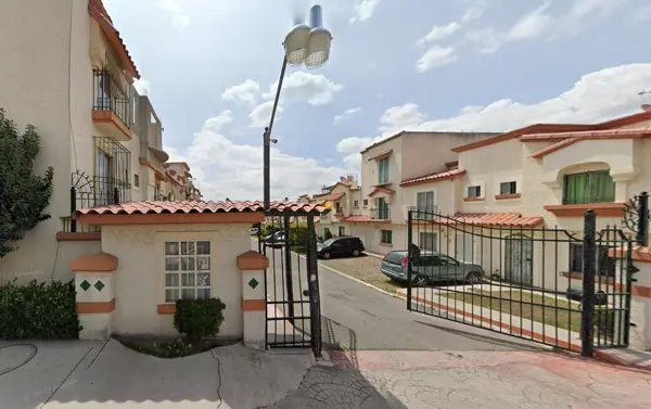 Casa en venta en Ojo de Agua, Tecámac — foto 2 de 41