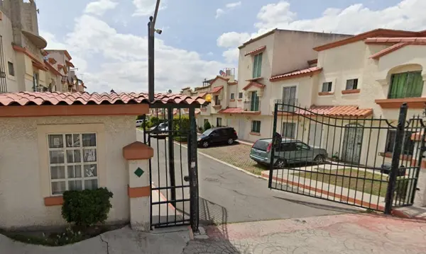 Casa en venta en Ojo de Agua, Tecámac — foto 3 de 41