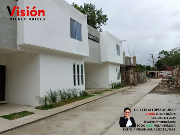 Casa en venta en Boquerón 4ta. Sección (Laguna Nueva), Centro — foto 2 de 5