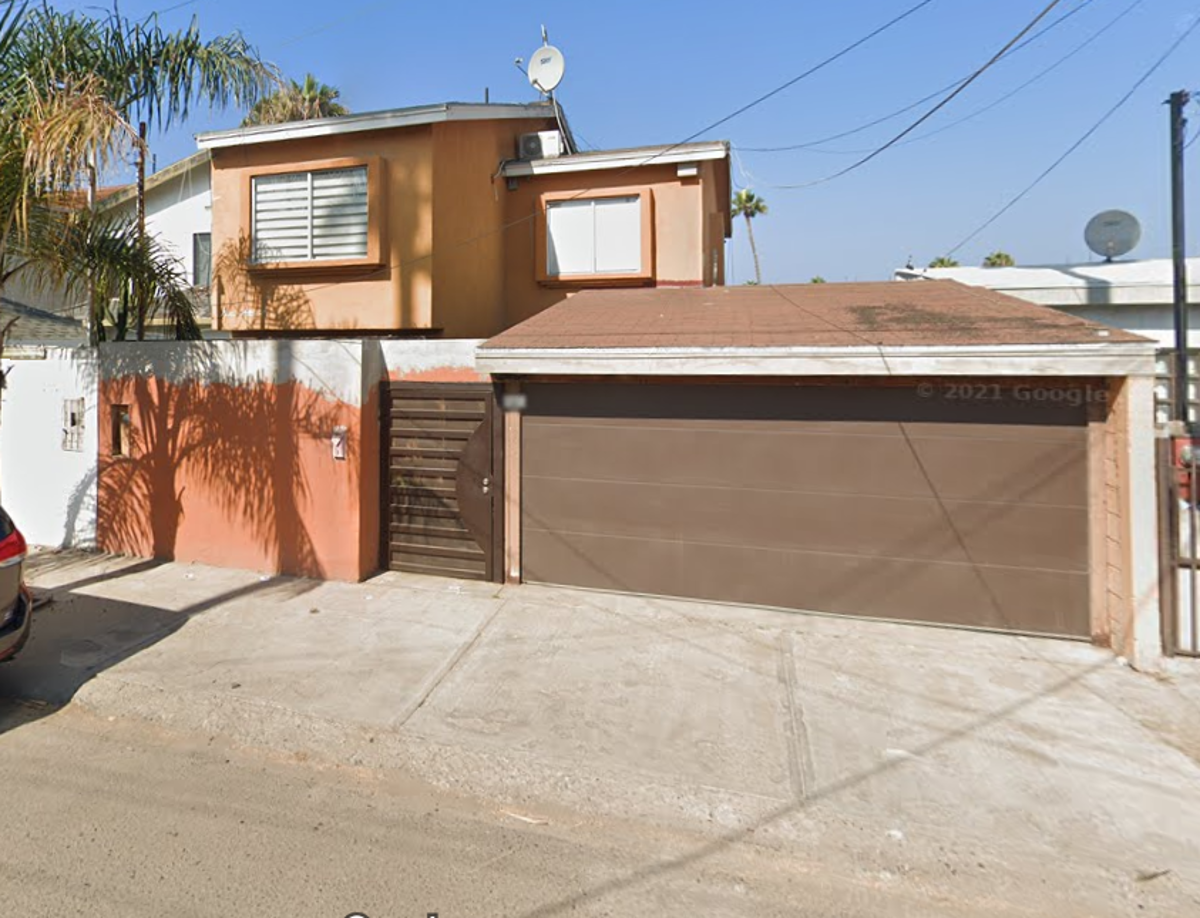 Casa en venta en Playas de Tijuana Sección Jardines, Tijuana — foto 1 de 14