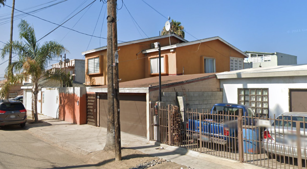 Casa en venta en Playas de Tijuana Sección Jardines, Tijuana — foto 2 de 14