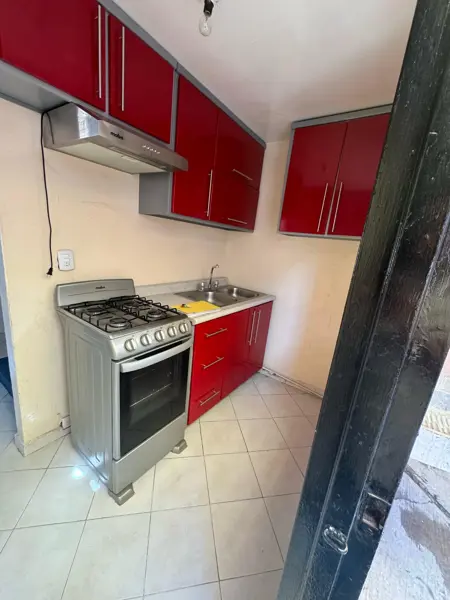 Casa en renta en Jardines de la Hacienda Norte, Cuautitlán Izcalli — foto 3 de 13