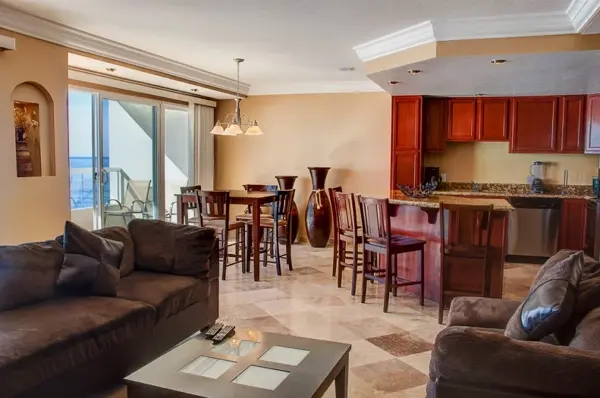 Departamento en venta en Playa Encantada, Playas de Rosarito — foto 3 de 34