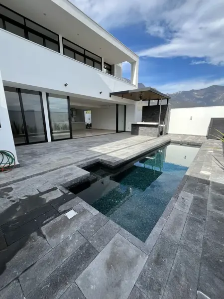 Casa en venta en Manantial del Vergel, Santiago — foto 2 de 14
