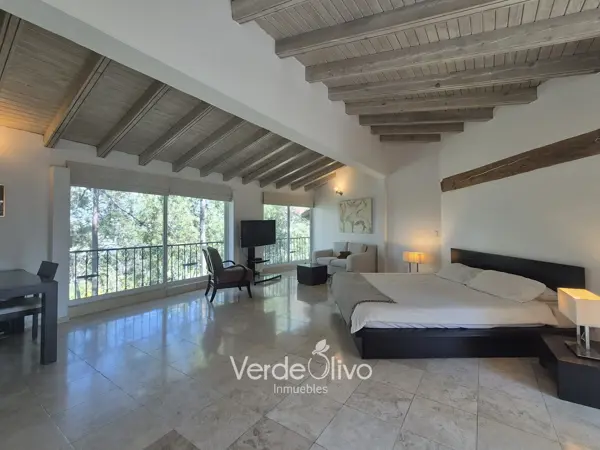 Terreno en Venta Colindante con el Campo de Golf