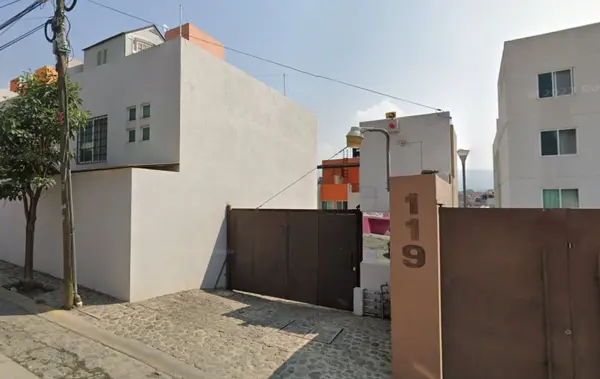 Casa en venta en Lomas de Tzompantle, Cuernavaca — foto 2 de 14