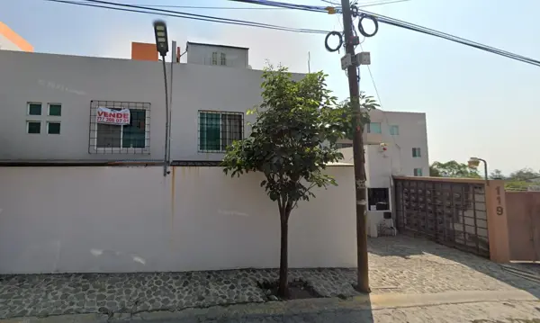 Casa en venta en Lomas de Tzompantle, Cuernavaca — foto 3 de 14