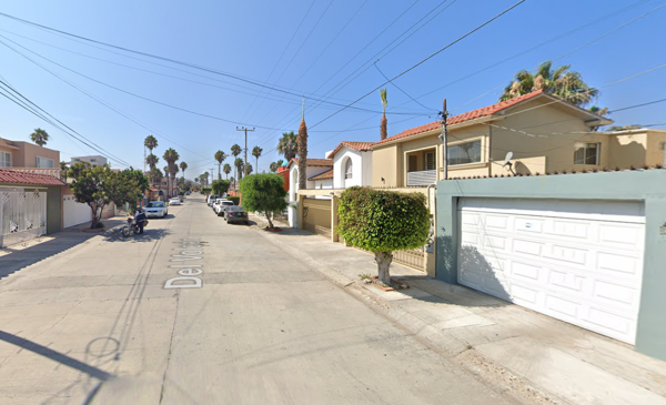 Casa en venta en Playas de Tijuana Sección Costa de Oro, Tijuana — foto 3 de 10