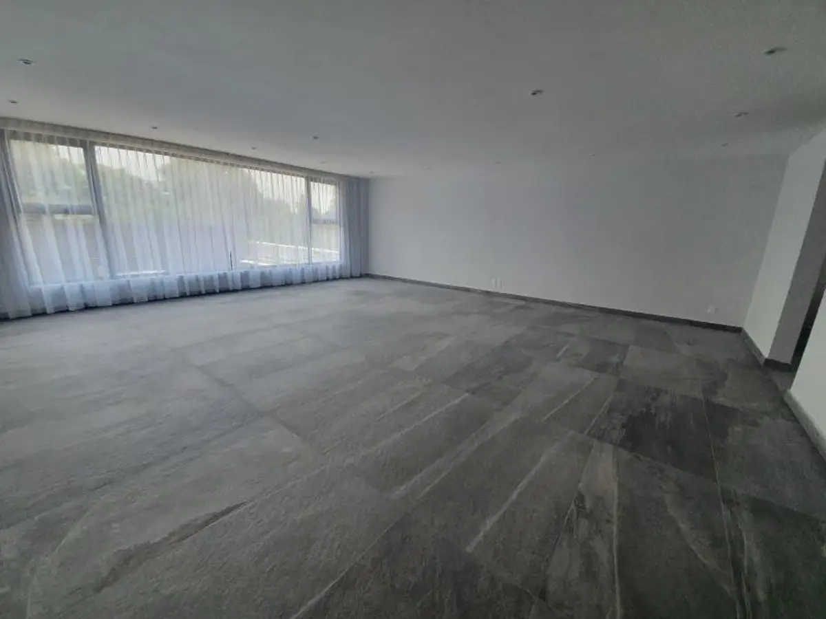 Departamento en renta en Lomas de Tecamachalco, Naucalpan de Juárez — foto 1 de 12
