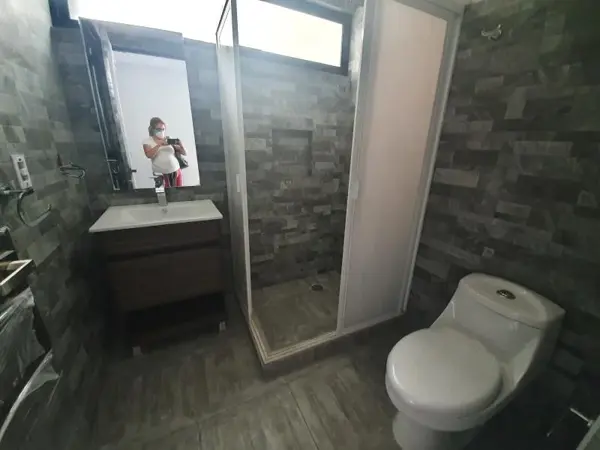 Departamento en renta en Lomas de Tecamachalco, Naucalpan de Juárez — foto 3 de 12