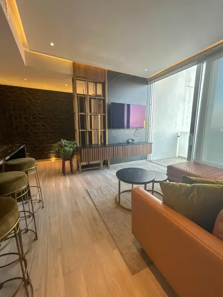Departamento en venta en Playas del Conchal, Alvarado — foto 3 de 9
