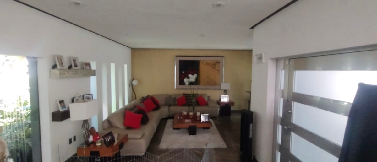 Casa en venta en Balvanera Polo y Country Club, Corregidora — foto 1 de 10