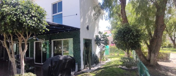 Casa en venta en Balvanera Polo y Country Club, Corregidora — foto 2 de 10