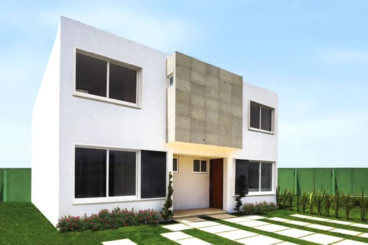 Casa en venta en Los Héroes Chalco, Chalco — foto 1 de 9