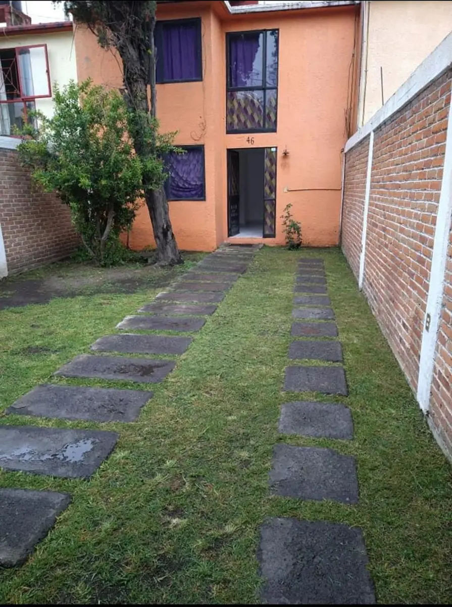 Casa en renta en Jardines de la Hacienda Norte, Cuautitlán Izcalli — foto 1 de 13