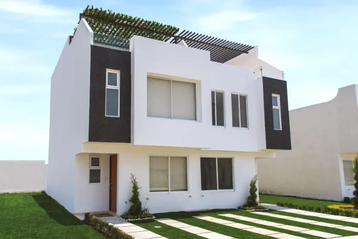Casa en venta en Los Héroes Chalco, Chalco — foto 1 de 10
