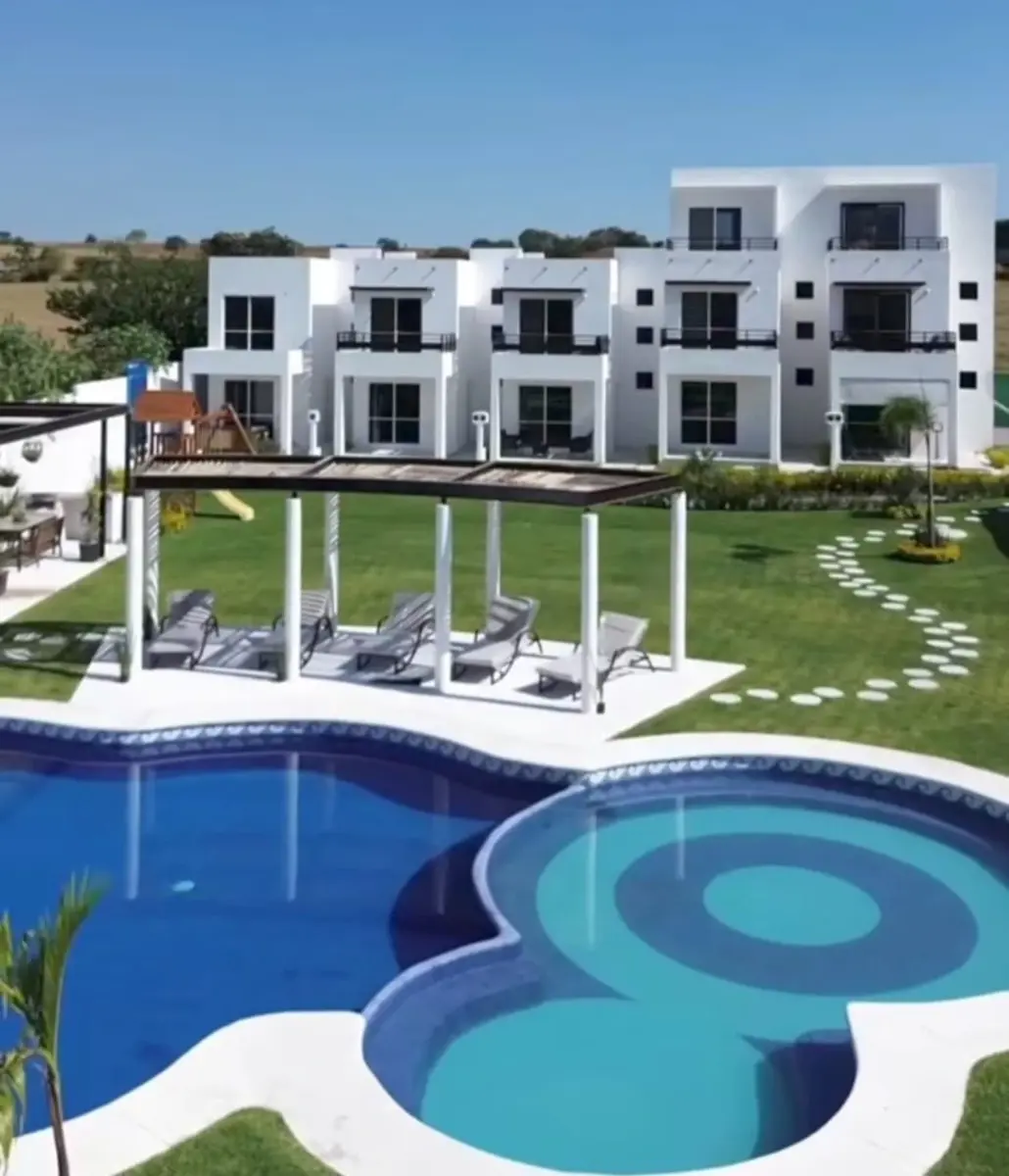Casa en venta en Tlayecac, Ayala — foto 1 de 17