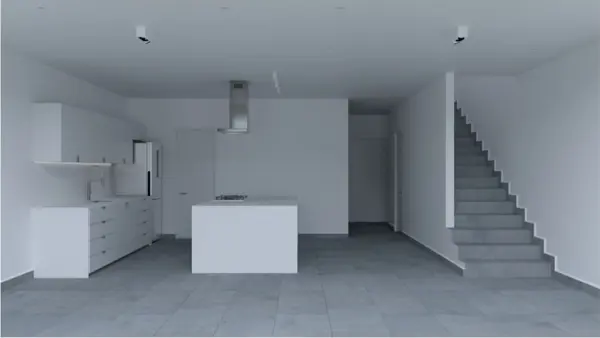 Casa en venta en Villas Coloniales, Apodaca — foto 3 de 7
