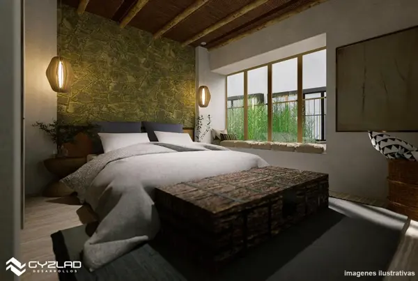 Departamento en venta en Parras, Parras — foto 2 de 7