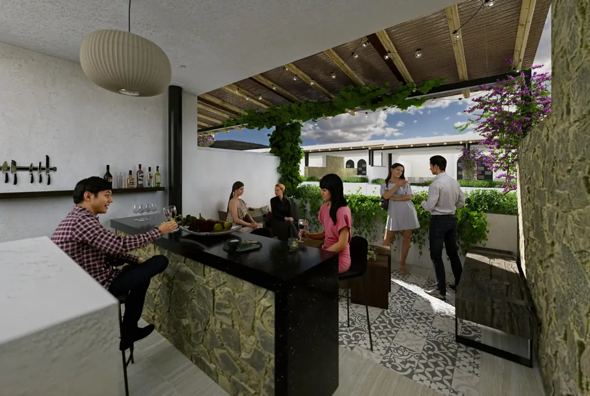 Departamento en venta en Parras, Parras — foto 1 de 7