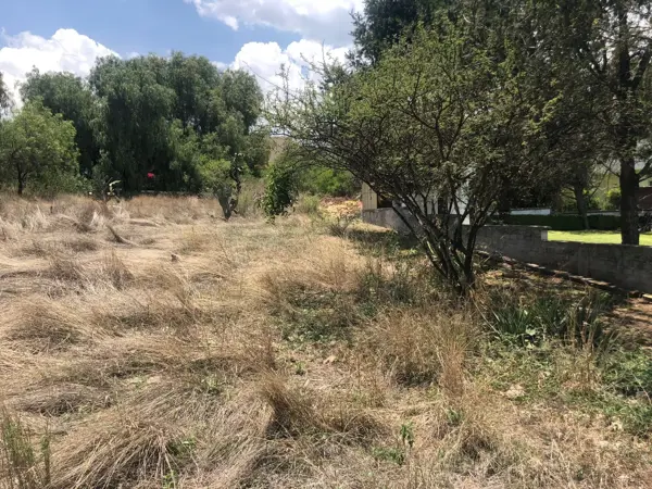 Terreno en venta en Balvanera Polo y Country Club, Corregidora — foto 2 de 18