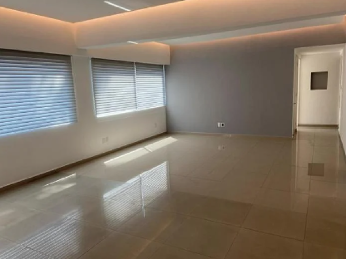 Departamento en renta en Del Valle Centro, Benito Juárez — foto 1 de 22