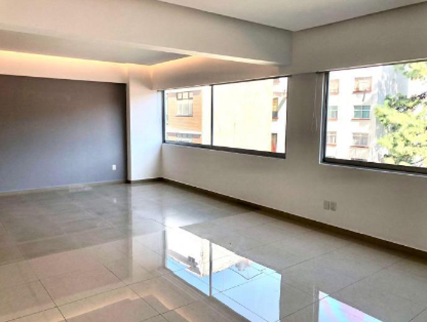 Departamento en renta en Del Valle Centro, Benito Juárez — foto 3 de 22