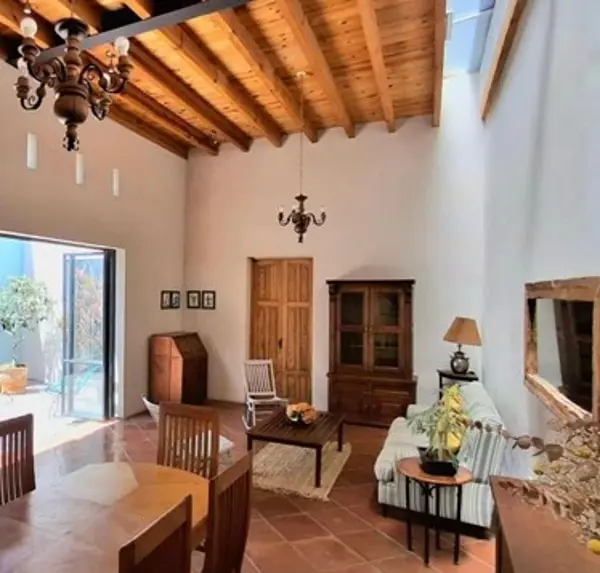 Casa en venta en Contry, Monterrey — foto 3 de 16