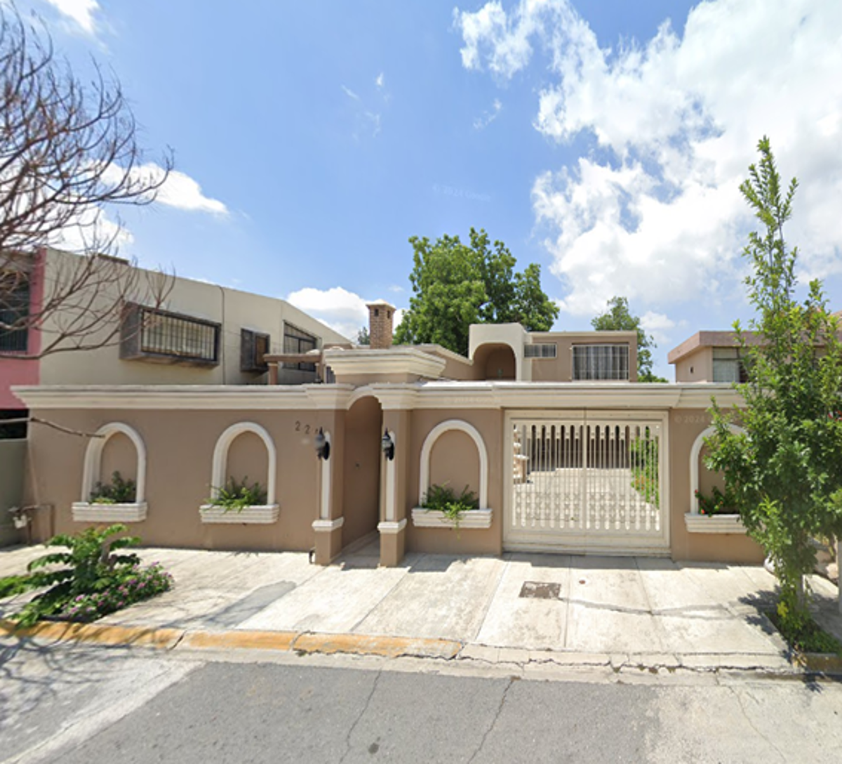 Casa en venta en Contry, Monterrey — foto 1 de 16