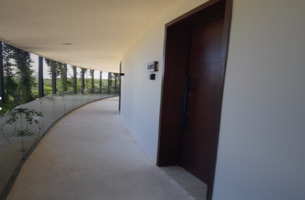 Departamento en venta en Tulum Centro, Tulum — foto 2 de 11