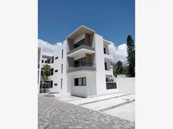 Departamento en renta en Rincón del Conchal, Alvarado — foto 3 de 13