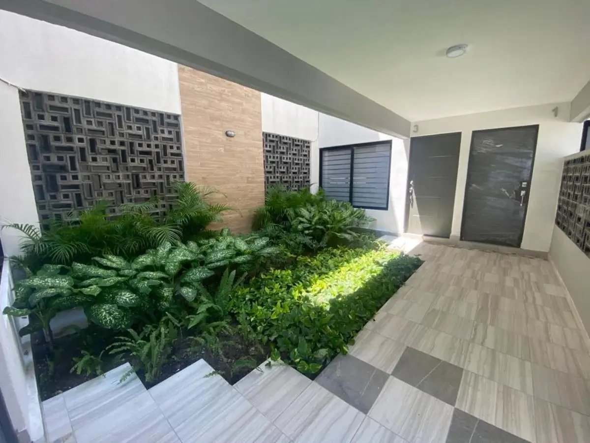 Departamento en renta en Rincón del Conchal, Alvarado — foto 1 de 13
