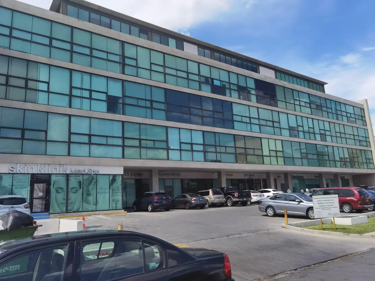 Oficina en venta en Vista Hermosa, Monterrey — foto 1 de 23