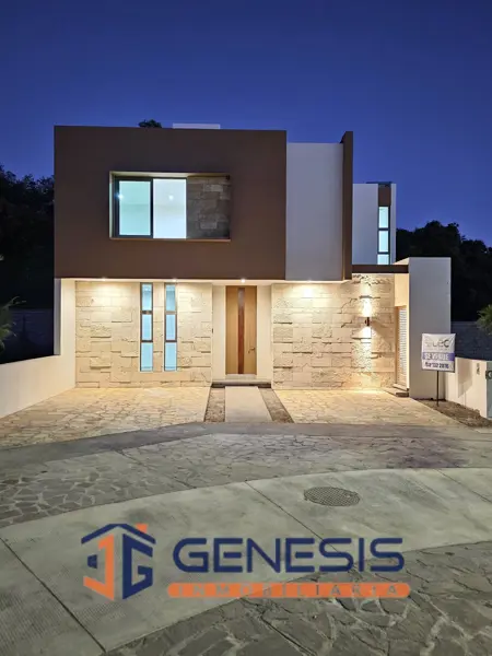 Casa en venta en La Capacha, Colima, Colima