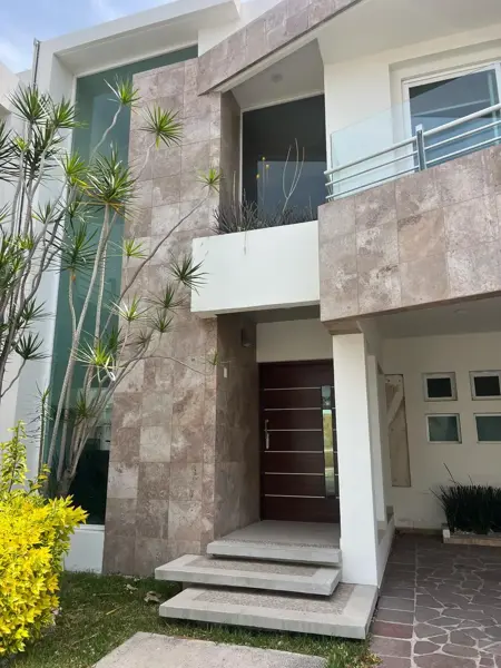 Casa en renta en Centro Sur, Querétaro — foto 2 de 8