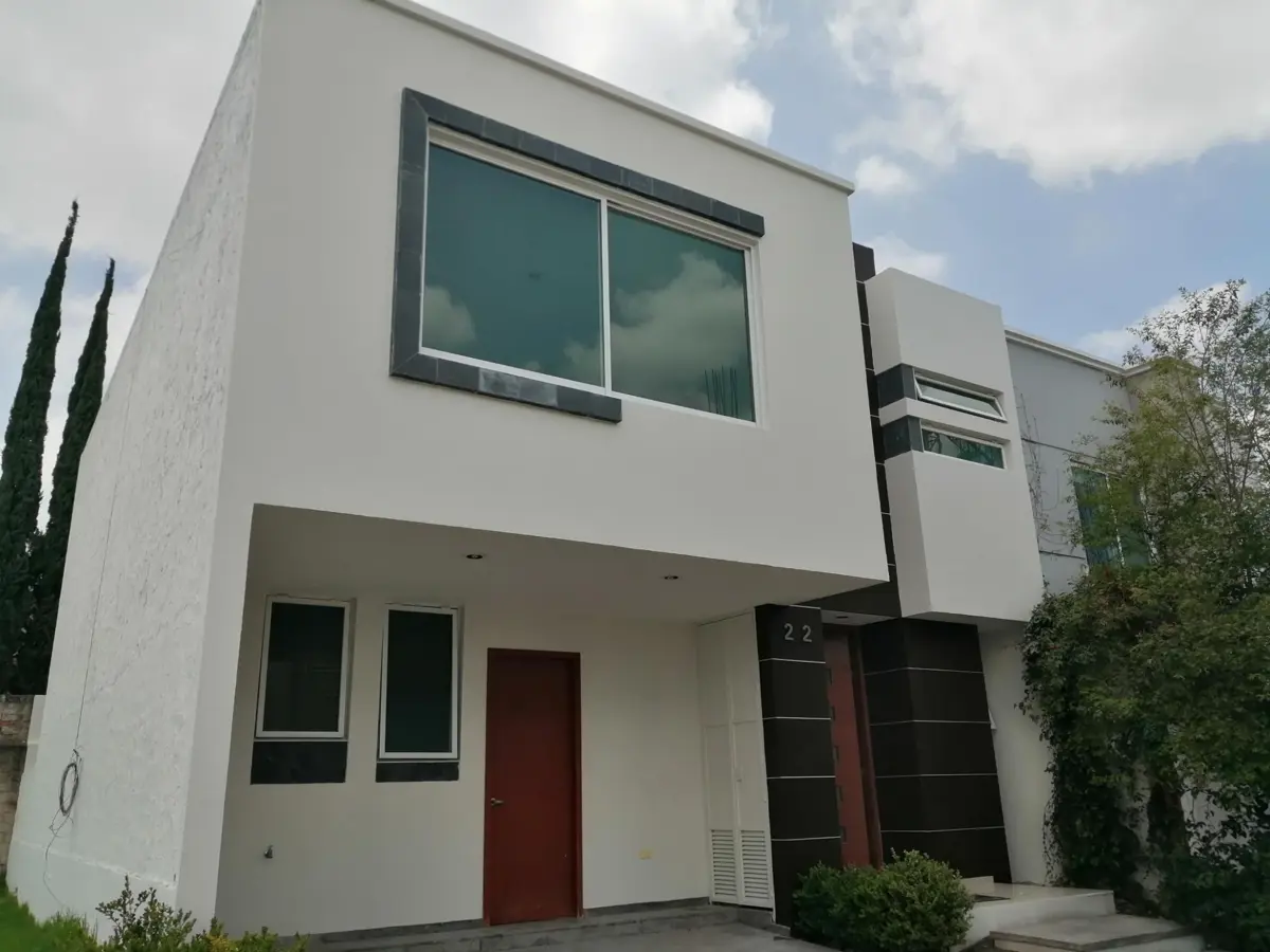 Casa en venta en La Mojonera, Zapopan — foto 1 de 14