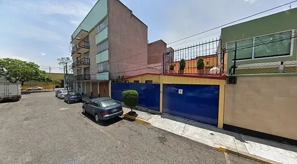 Casa en venta en El Parque, Naucalpan de Juárez — foto 3 de 14