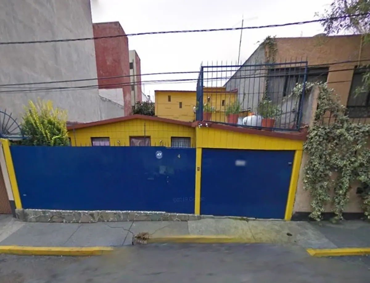 Casa en venta en El Parque, Naucalpan de Juárez — foto 1 de 14