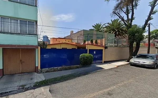 Casa en venta en El Parque, Naucalpan de Juárez — foto 2 de 14