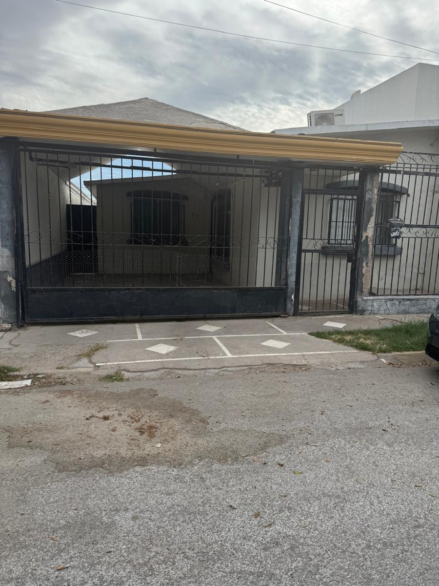 Casa en Renta en Torreón Residencial, Torreón, Coahuila de Zaragoza