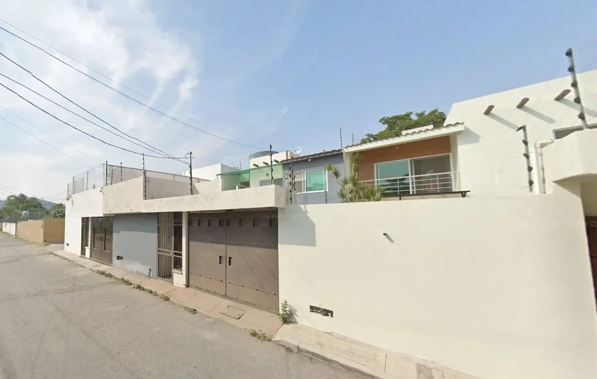 Casa en venta en Centro Jiutepec, Jiutepec — foto 1 de 15