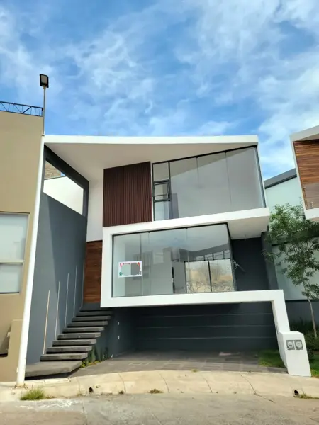 Casa en venta en Linda Vista Tres Marías, Morelia — foto 2 de 14