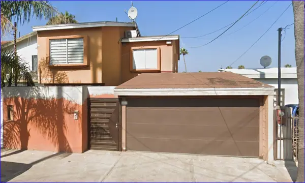 Casa de Recuperación Playas de Tijuana BC