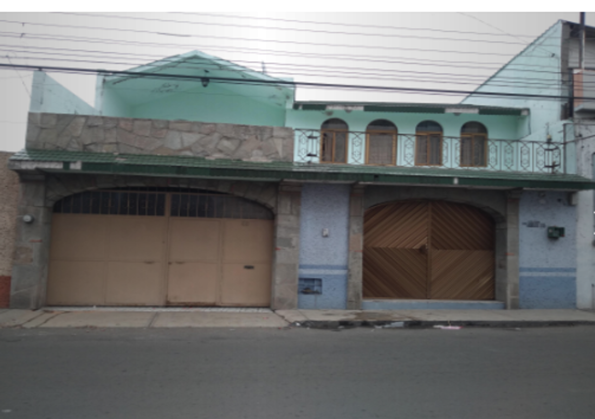 Casa en venta en Centro, San Juan del Río — foto 1 de 9