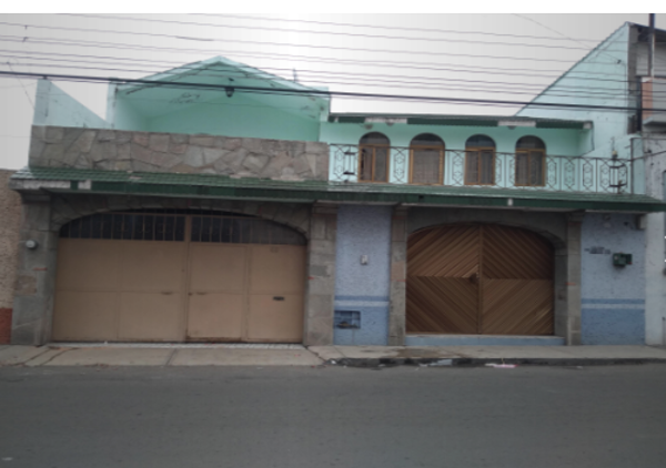 CASA DE ENTREGA INMEDIATA EN CALLE JOSE MARIA, COLONIA CENTRO, SAN JUAN DEL IO, QUERETARO
