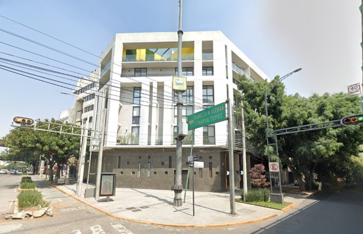 Departamento en venta en Ciudad de los Deportes, Benito Juárez — foto 1 de 19
