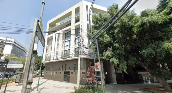 Departamento en venta en Ciudad de los Deportes, Benito Juárez — foto 2 de 19