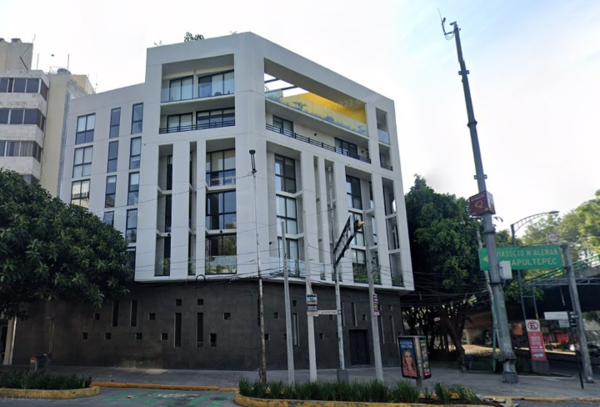 Departamento en venta en Ciudad de los Deportes, Benito Juárez — foto 3 de 19